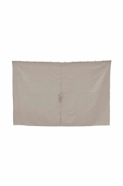 Hillerstorp Udemøbler & Have-Sidevægge Luxor 300 x 300 cm