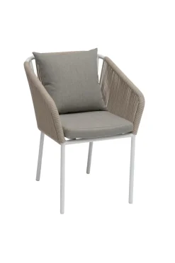 Hillerstorp Udemøbler & Have-Spisebordsstol Lersund