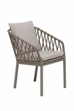 Hillerstorp Udemøbler & Have-Spisebordsstol Jet Set 2 stk