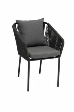 Hillerstorp Udemøbler & Have-Spisebordsstol Lersund