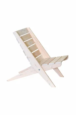 Hillerstorp Udemøbler & Have-Stol Granny Double Pine Oiled