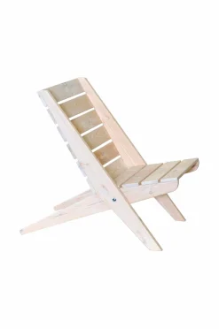 Hillerstorp Udemøbler & Have-Stol Granny Pine Oiled