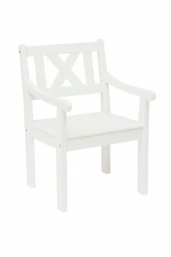 Hillerstorp Udemøbler & Have-Stol Läckö