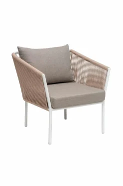 Hillerstorp Udemøbler & Have-Stol Lersund