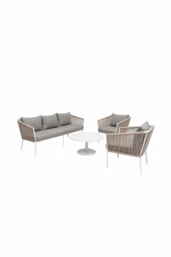 Hillerstorp Udemøbler & Have-Stol Lersund