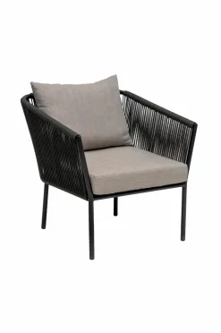 Hillerstorp Udemøbler & Have-Stol Lersund