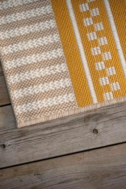 Hillerstorp Udendørstæpper-Tæppe Rory 160x230 cm