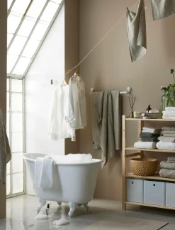 Himla Badeværelsesmåtter-Bademåtte Max