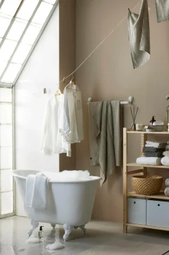 Himla Badeværelsesmåtter-Bademåtte Max