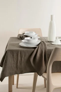 Himla Bordtekstiler-Borddug Sunshine