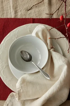 Himla Bordtekstiler-Dækkeserviet Bistro