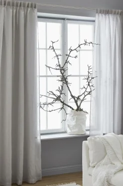 Himla Hørgardiner-Gardin Dalsland