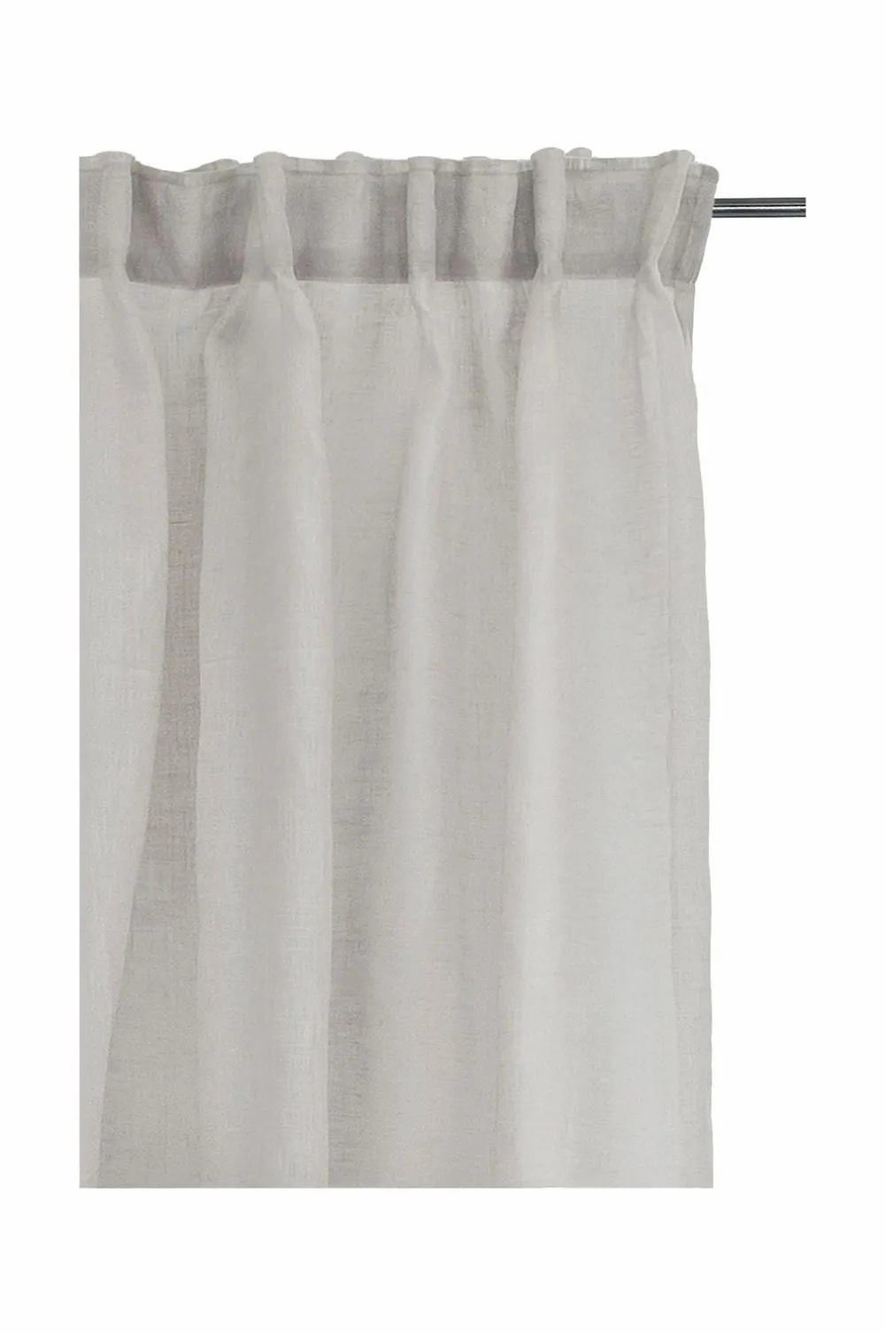 Himla Hørgardiner-Gardin Dalsland