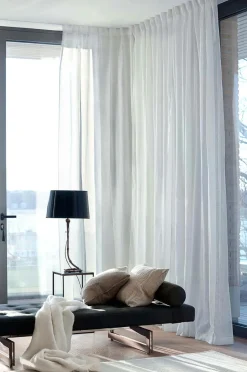 Himla Hørgardiner-Gardin Dalsland