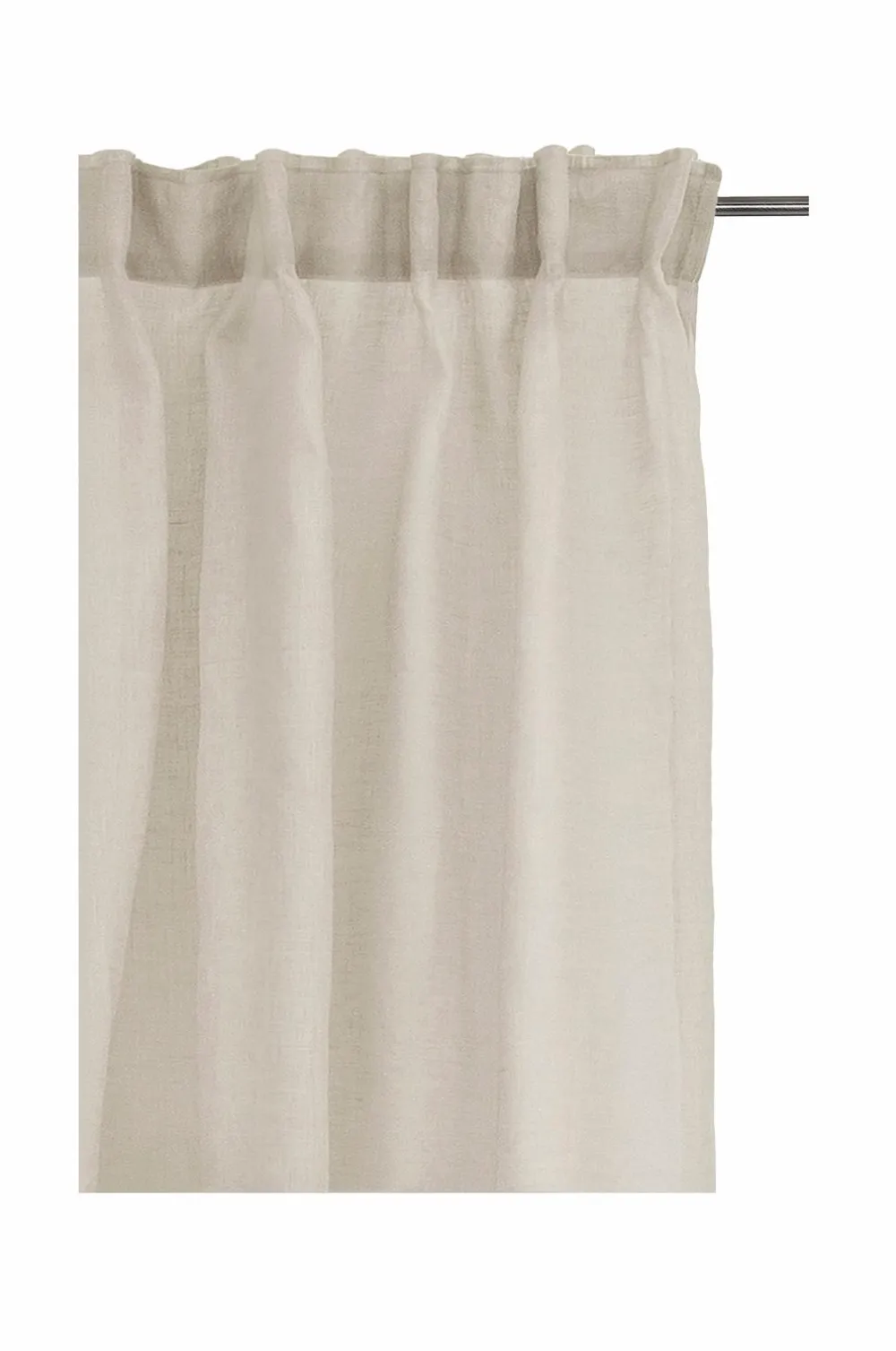 Himla Hørgardiner-Gardin Dalsland