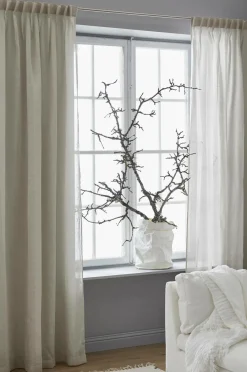 Himla Hørgardiner-Gardin Dalsland