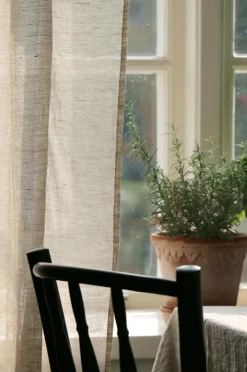 Himla Hørgardiner-Gardin Dalsland