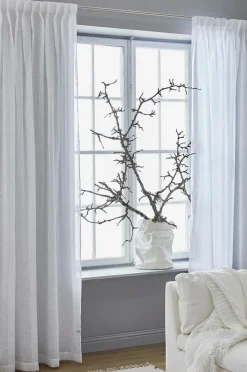 Himla Hørgardiner-Gardin Dalsland