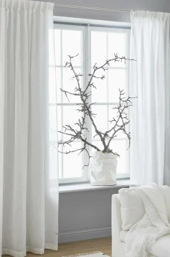 Himla Hørgardiner-Gardin Dalsland