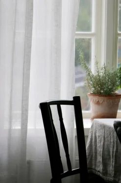 Himla Hørgardiner-Gardin Dalsland