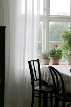 Himla Hørgardiner-Gardin Dalsland