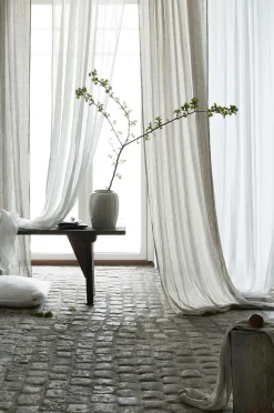 Himla Hørgardiner-Gardin Dalsland