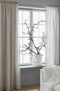 Himla Hørgardiner-Gardin Dalsland