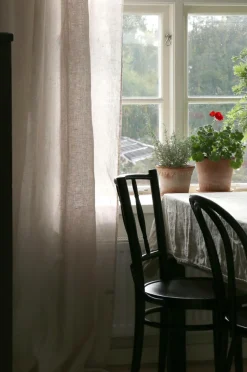 Himla Hørgardiner-Gardin Dalsland