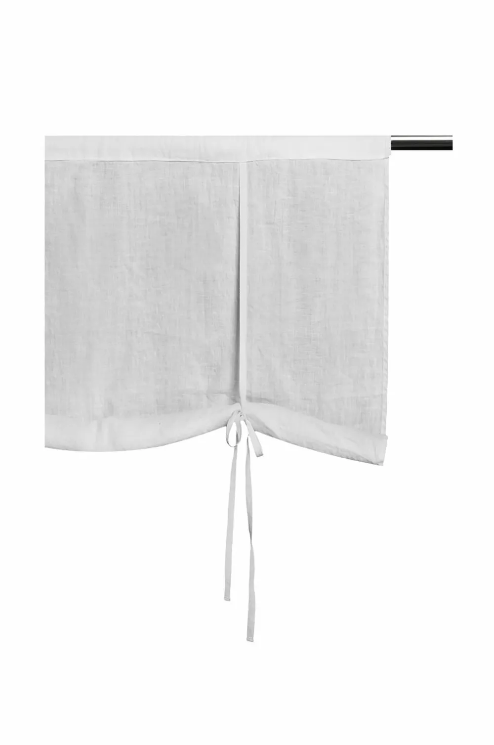 Himla Foldegardiner|Hørgardiner-Gardin fra det 18. århundrede Sunshine