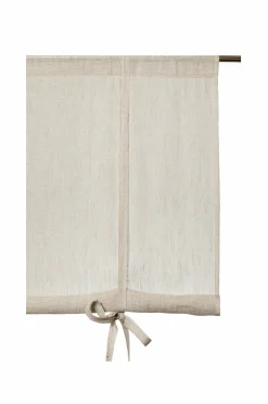 Himla Foldegardiner|Hørgardiner-Gardin fra det 18. århundrede Dalsland