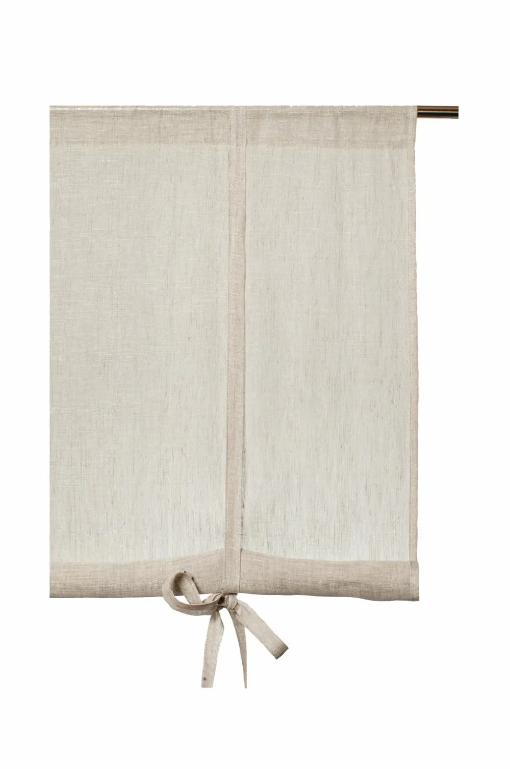 Himla Foldegardiner|Hørgardiner-Gardin fra det 18. århundrede Dalsland