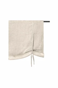 Himla Foldegardiner|Hørgardiner-Gardin fra det 18. århundrede Sunshine