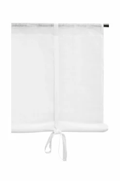 Himla Foldegardiner|Hørgardiner-Gardin fra det 18. århundrede Dalsland