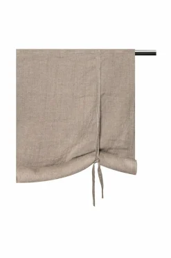 Himla Foldegardiner|Hørgardiner-Gardin fra det 18. århundrede Sunshine