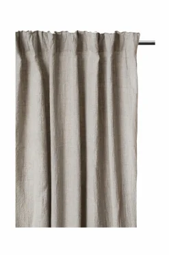 Himla Hørgardiner|Gardinlængder Med Løbegang-Gardin Sunshine