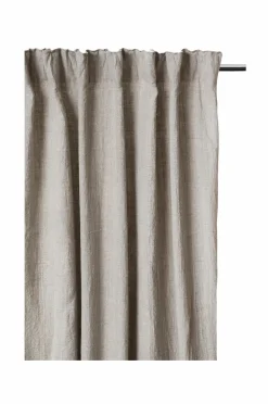 Himla Hørgardiner|Gardinlængder Med Løbegang-Gardin Sunshine