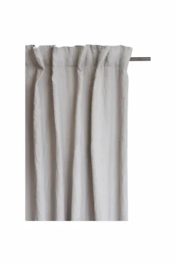 Himla Hørgardiner|Gardinlængder Med Løbegang-Gardin Sunshine