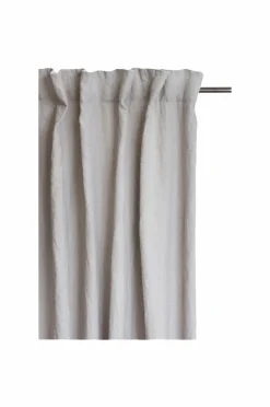 Himla Hørgardiner|Gardinlængder Med Løbegang-Gardin Sunshine