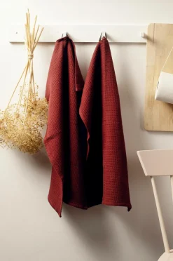 Himla Køkkentekstiler-Køkkenhåndklæde Hetty