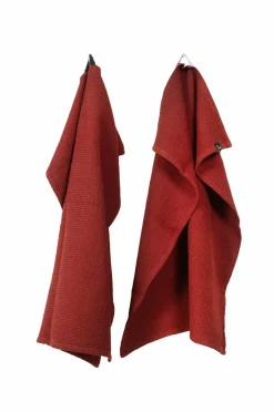 Himla Køkkentekstiler-Køkkenhåndklæde Hetty