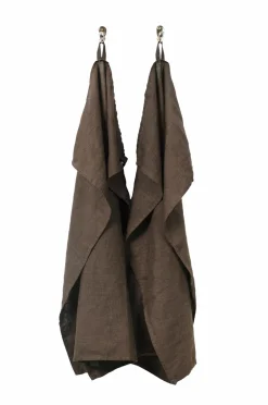 Himla Køkkentekstiler-Køkkenhåndklæde Sunshine