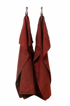 Himla Køkkentekstiler-Køkkenhåndklæde Sunshine