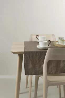 Himla Bordtekstiler-Løber Sunshine