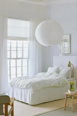 Himla Foldegardiner-Liftgardin Miramar