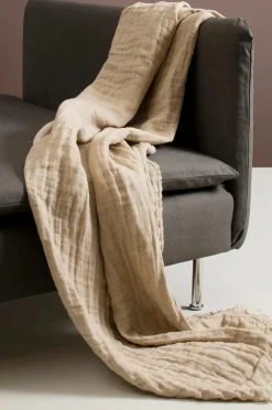 Himla Tæpper & Plaider-Plaid Hannelin