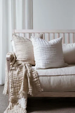 Himla Tæpper & Plaider-Plaid Hannelin