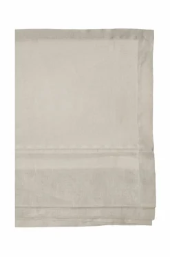 Himla Foldegardiner|Hørgardiner-Roman Blind Sunday