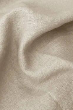 Himla Foldegardiner|Hørgardiner-Roman Blind Sunday