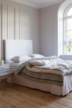 Himla Sengekapper-Sengenederdel Weeknight 52 cm