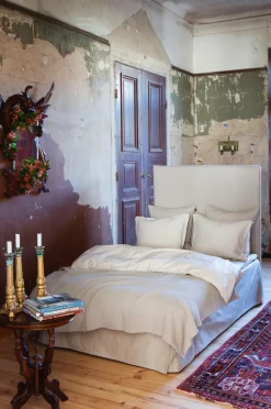 Himla Sengekapper-Sengenederdel Weeknight 52 cm